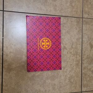 Tory Burch Shoebox
